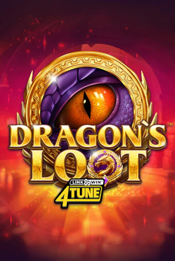 Демо версия игры Dragon’s Loot Link&Win 4Tune™ | VAVADA BY 