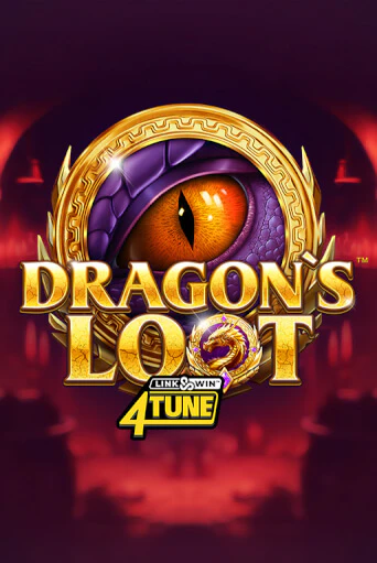 Демо версия игры Dragon's Loot Link&Win 4Tune | VAVADA BY 