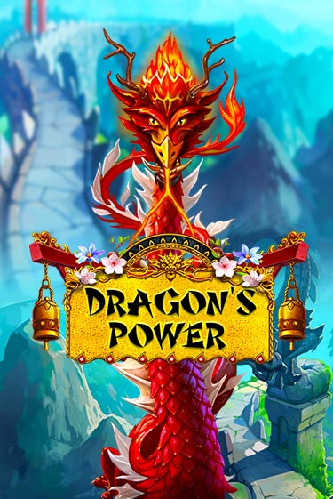 Демо версия игры Dragons Power | VAVADA BY 