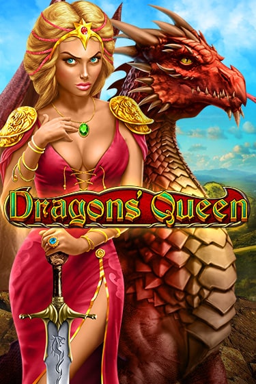 Демо версия игры Dragons' Queen | VAVADA BY 