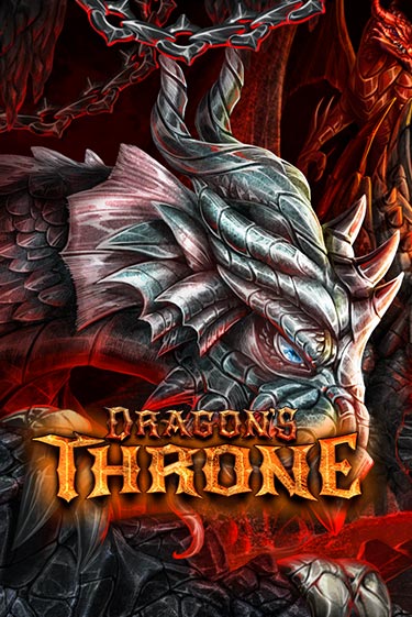 Демо версия игры Dragon's Throne | VAVADA BY 