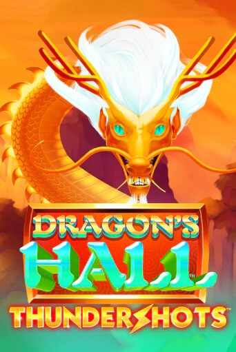 Демо версия игры Dragons's Hall Thundershots | VAVADA BY 