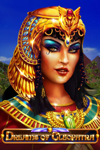 Демо версия игры Dreams Of Cleopatra | VAVADA BY 