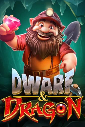 Демо версия игры Dwarf & Dragon | VAVADA BY 