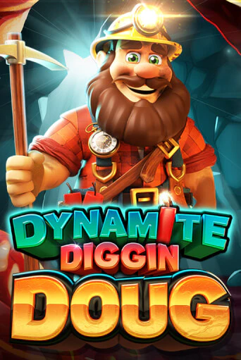 Демо версия игры Dynamite Diggin Doug | VAVADA BY 