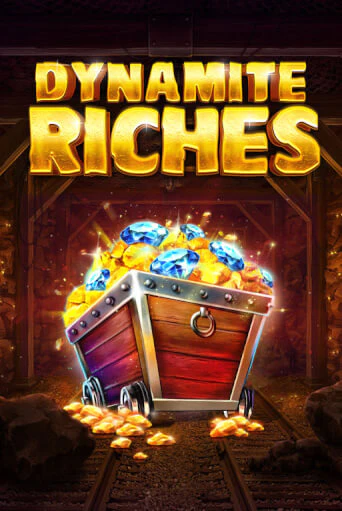 Демо версия игры Dynamite Riches | VAVADA BY 