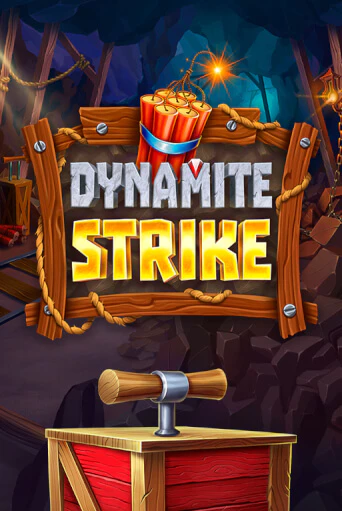 Демо версия игры Dynamite Strike | VAVADA BY 