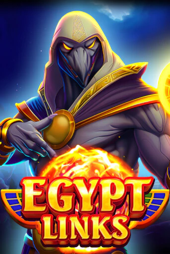 Демо версия игры Egypt Links: Running Wins | VAVADA BY 