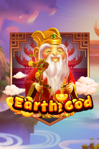 Демо версия игры Earth God | VAVADA BY 