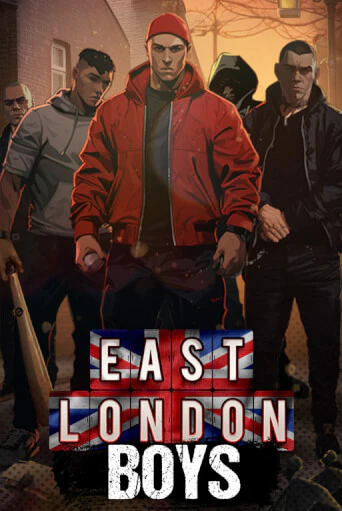 Демо версия игры East London Boys | VAVADA BY 