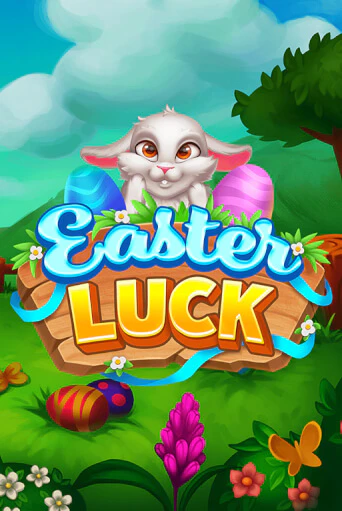 Демо версия игры Easter Luck | VAVADA BY 