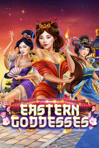 Демо версия игры Eastern Goddesses | VAVADA BY 