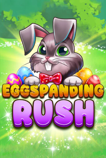 Демо версия игры Eggspanding Rush | VAVADA BY 