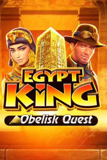 Демо версия игры Egypt King Obelisk Quest | VAVADA BY 