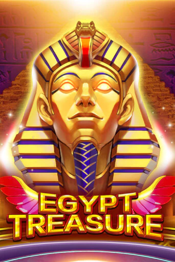 Демо версия игры Egypt Treasure | VAVADA BY 