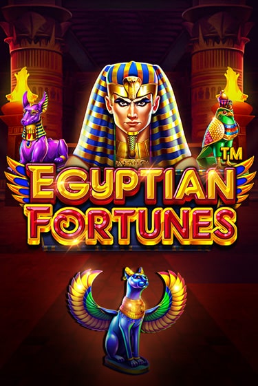 Демо версия игры Egyptian Fortunes | VAVADA BY 