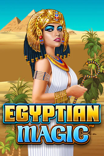 Демо версия игры Egyptian Magic | VAVADA BY 