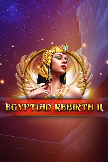 Демо версия игры Egyptian Rebirth II | VAVADA BY 