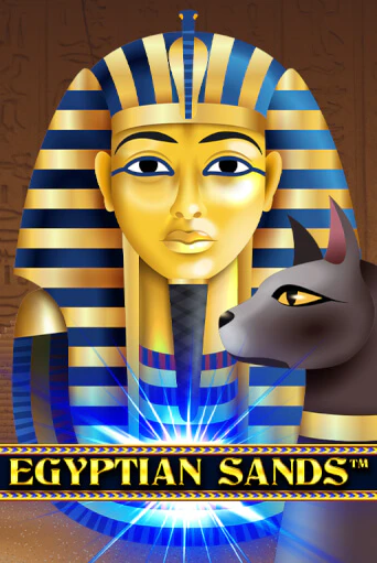 Демо версия игры Egyptian Sands | VAVADA BY 