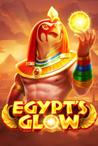 Демо версия игры Egypt's Glow | VAVADA BY 