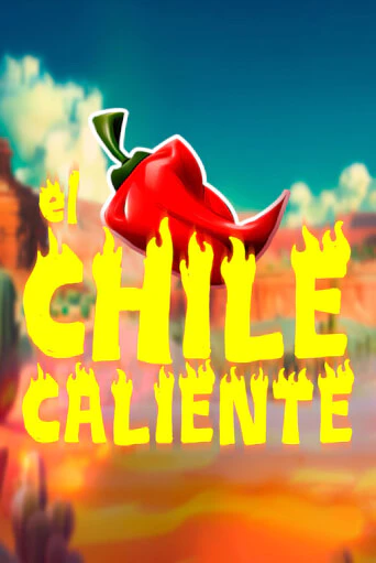 Демо версия игры El Chile Caliente | VAVADA BY 