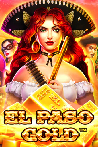 Демо версия игры El Paso Gold | VAVADA BY 