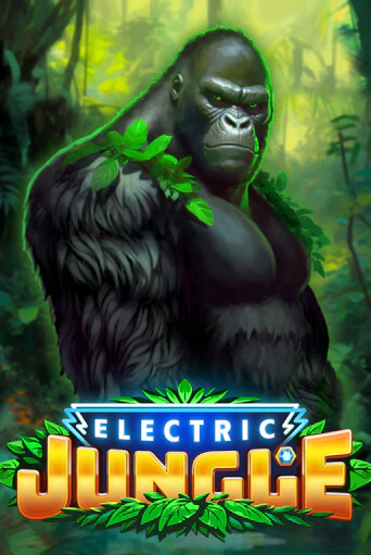 Демо версия игры Electric Jungle | VAVADA BY 