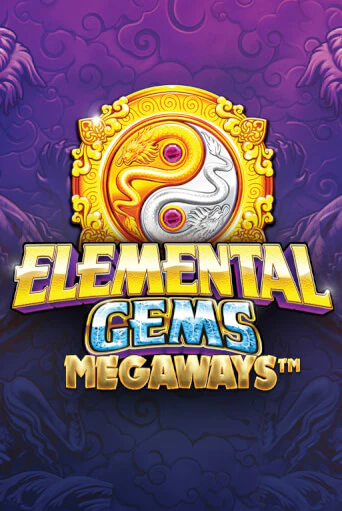 Демо версия игры Elemental Gems Megaways | VAVADA BY 