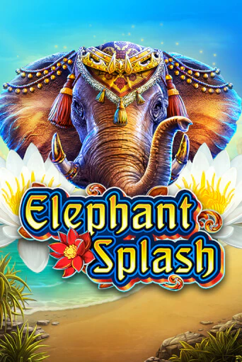 Демо версия игры Elephant Splash | VAVADA BY 