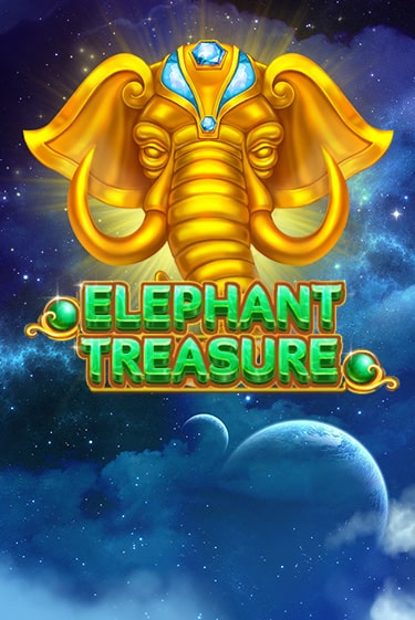 Демо версия игры Elephant Treasure | VAVADA BY 