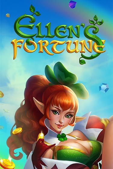 Демо версия игры Ellen’s Fortune | VAVADA BY 