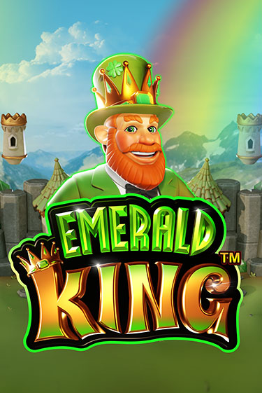 Демо версия игры Emerald King | VAVADA BY 