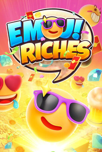 Демо версия игры Emoji Riches | VAVADA BY 