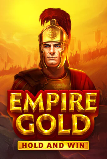 Демо версия игры Empire Gold: Hold and Win | VAVADA BY 