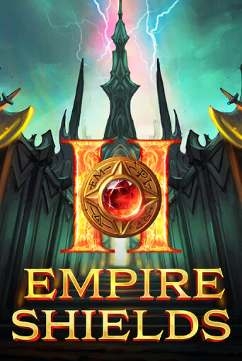 Демо версия игры Empire Shields | VAVADA BY 