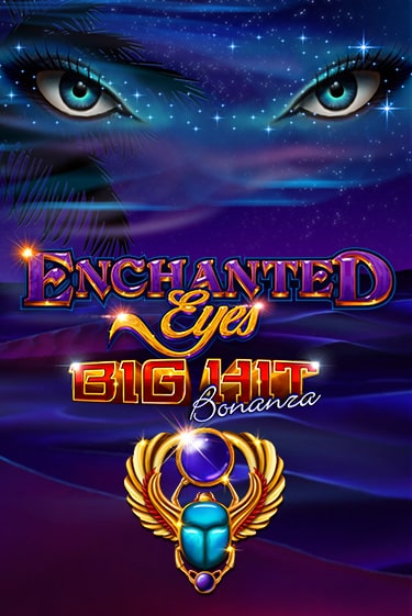 Демо версия игры Enchanted Eyes | VAVADA BY 