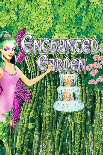 Демо версия игры Enchanted Garden | VAVADA BY 