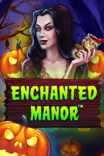 Демо версия игры Enchanted Manor (50 lines) | VAVADA BY 