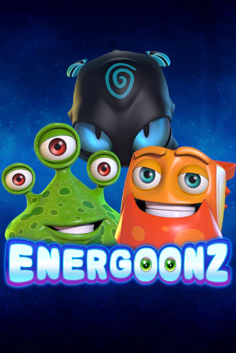 Демо версия игры Energoonz | VAVADA BY 