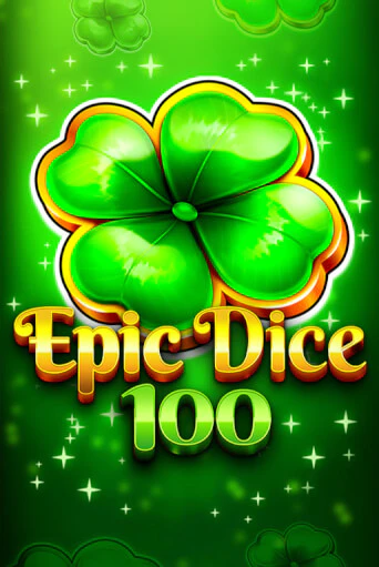 Демо версия игры Epic Dice 100 | VAVADA BY 