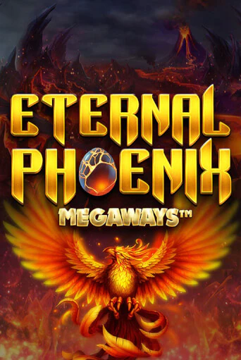 Демо версия игры Eternal Phoenix Megaways | VAVADA BY 