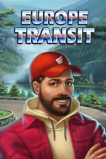 Демо версия игры Europe Transit | VAVADA BY 