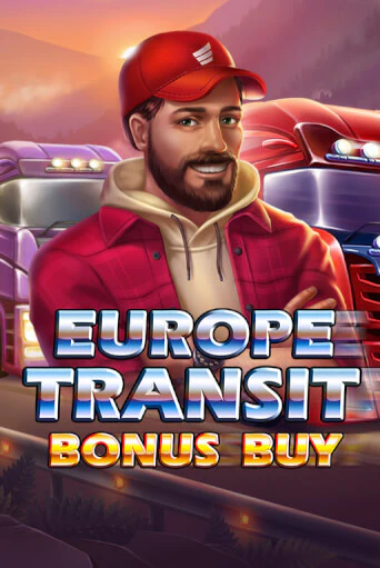 Демо версия игры Europe Transit Bonus Buy | VAVADA BY 