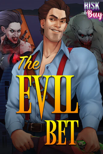 Демо версия игры the Evil Bet | VAVADA BY 