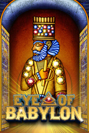 Демо версия игры Eye of Babylon | VAVADA BY 