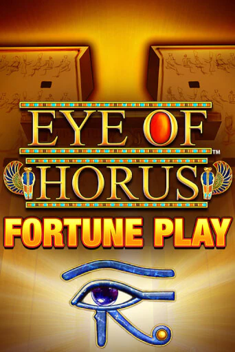 Демо версия игры Eye of Horus Fortune Play | VAVADA BY 