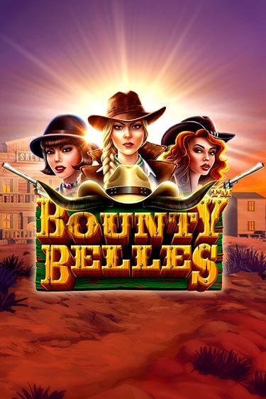 Демо версия игры Bounty Belles | VAVADA BY 