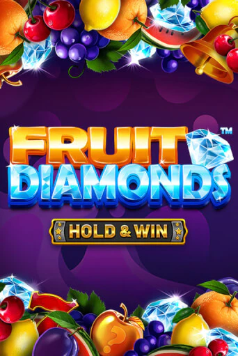 Демо версия игры Fruit Diamonds - Hold & Win™ | VAVADA BY 