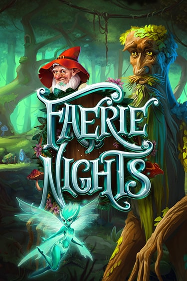 Демо версия игры Faerie Night | VAVADA BY 