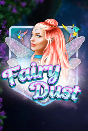 Демо версия игры Fairy Dust | VAVADA BY 